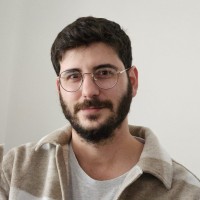 Nacho Marrondo Badía
