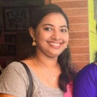 Parvathy R