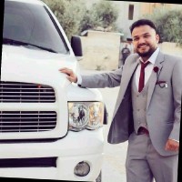 Mohammed Eid