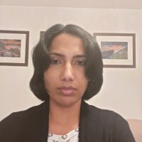 Vasanthi Nagalingam