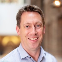 Andrew Grant