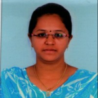 P Pavithra
