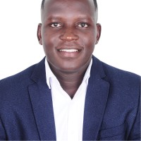 Wilson Mbichi