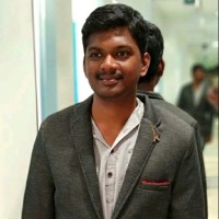 Ca Sujith Kumar Jaladanki Venkata