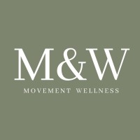 Movement And Wellness
