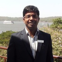 Mukesh Agrawal