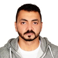 Ahmed Elhabashi