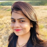 Riddhi Modi