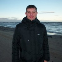 Дмитрий Бобр