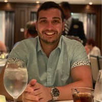 Angelo (Aj) Abazis