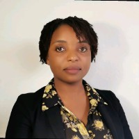 Clina Manwa Sibanda