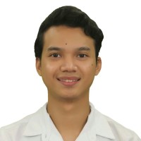 Jervin Edrian Ramos