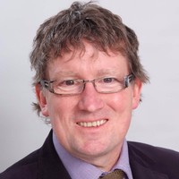 Mark Lyons