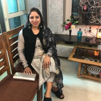 Smrita Jaiswal