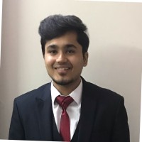Pulkit Khanna