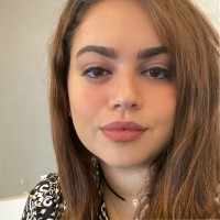 Cibelle El Sayegh, Mhrm