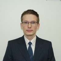 Egor Kolesnikov