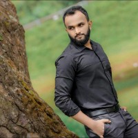 Bhanuka Madhushan