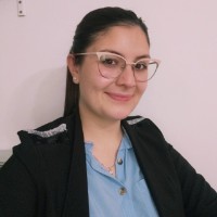 Rocio Gimena Rodriguez