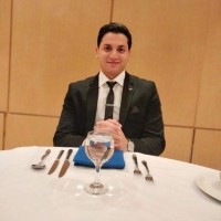 Saif Belkhouja Hamdia