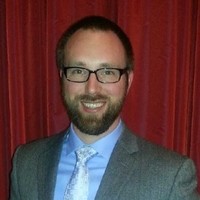 Theran Jacobson, P.E.