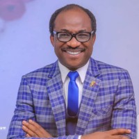Rotimi Afe (Cipm, Mipma-Uk)
