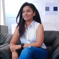 Smita Dolas