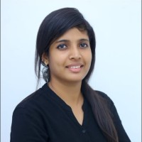 Rajashri Bangera
