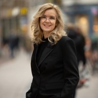 Helene Rienks