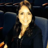 Ximena Vidal Holguín