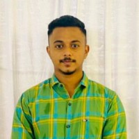Vinayak Darge