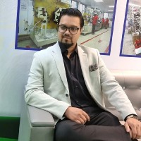 Mahmudul Basit Porash