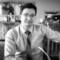 Suman Thapa