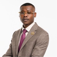 Caleb G. Love