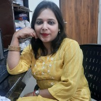 Gitanjali Raheja