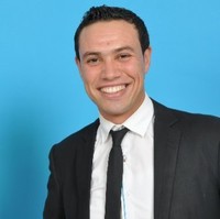 Nidhal Belarbi