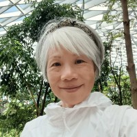 Amy MH Lin