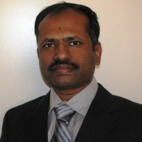 Kannappan Arumugam