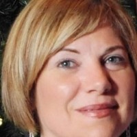 Maria Partesano