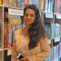 Sarika M