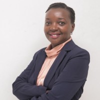 Patricia Simwaka