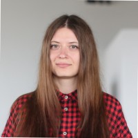 Maryna Fylypchuk