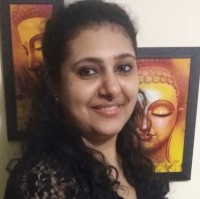 Nanditha Varma