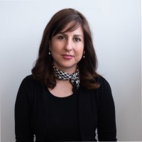 Soheila Azhdehakoshpour