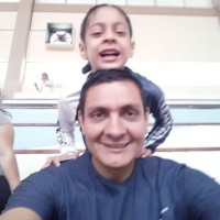 Pablo Pazmiño