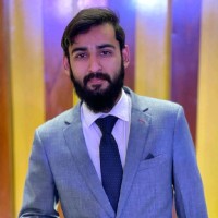 HamZa ArMan AfZaL