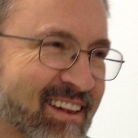Paul Bertram