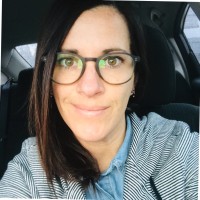 Anita Morrissey