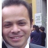 Jose Raul Martinez Flores
