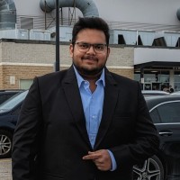 Sumanth Vodyala